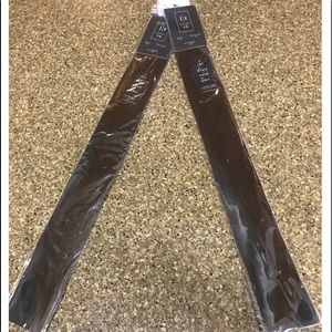 Tape in hair extensions